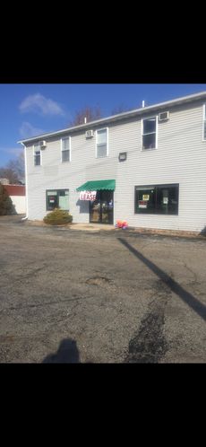 700 W Jackson St, Macomb, IL 61455